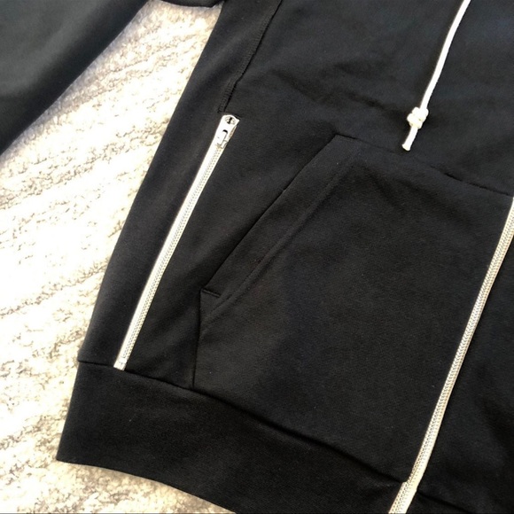 ✔️NWT✔️ NIKE Warriors Standard Issue NBA Hoodie - Picture 6 of 11